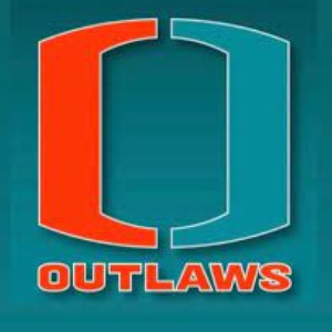 South Beach Outlaws logo