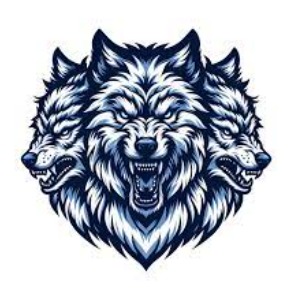 Spokane Wolfpack logo