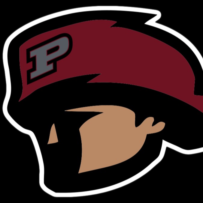 St. Paul Pioneers logo