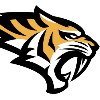 Tacoma Sabers logo
