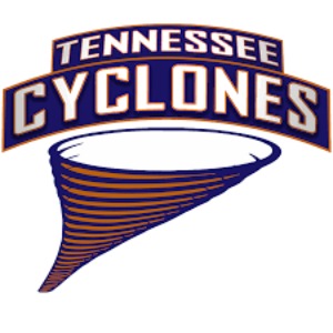 Tennessee Cyclones logo