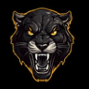 Tennessee Panthers logo