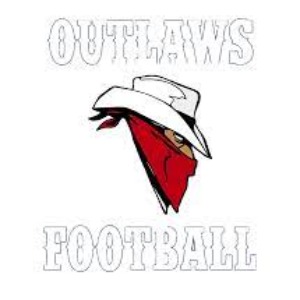 Tri-City Outlaws logo