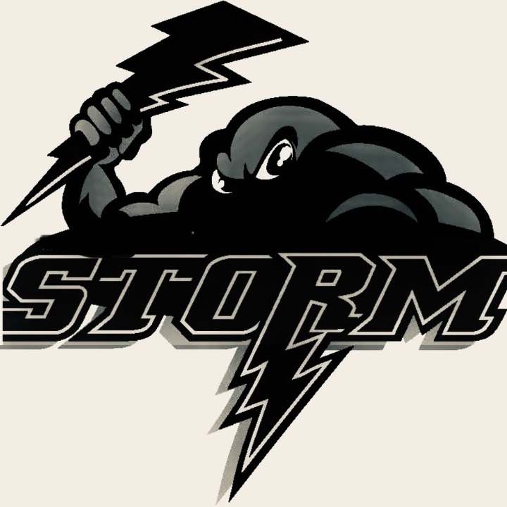 Wenatchee Valley Storm logo