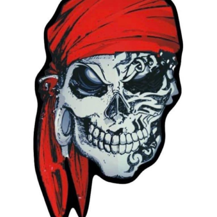 West Sound Rebels logo