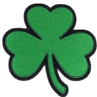 Marlboro Shamrocks logo