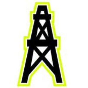 Randolph Oilers logo