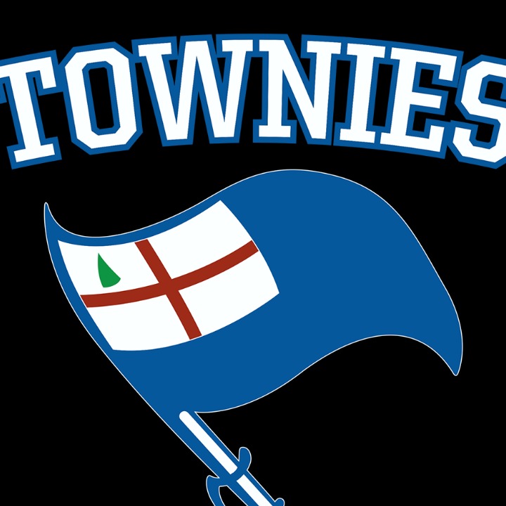 Charlestown Townies logo