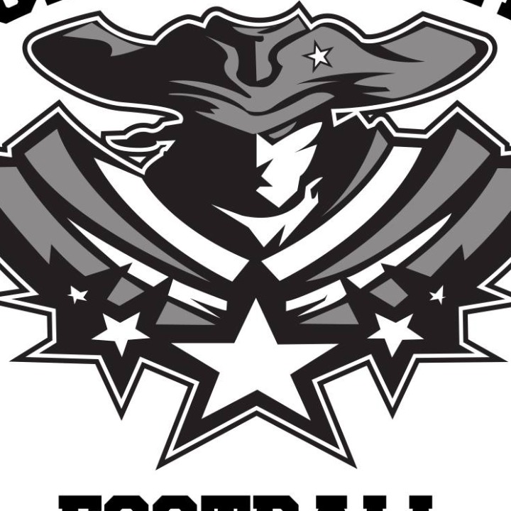 Quincy Militia logo