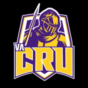Virginia Crusaders logo