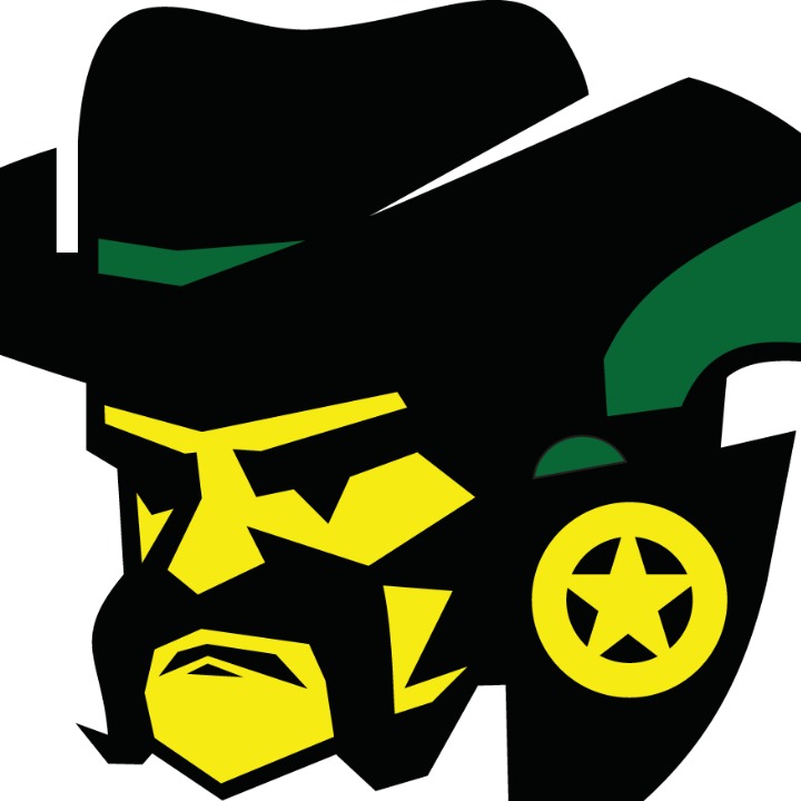 Kansas City Marshals logo