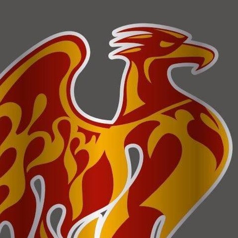 Mass Phoenix logo