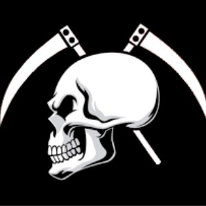 New London County Nightmare logo