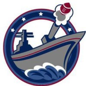 Granite State Destroyers logo