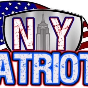 New York Patriots logo