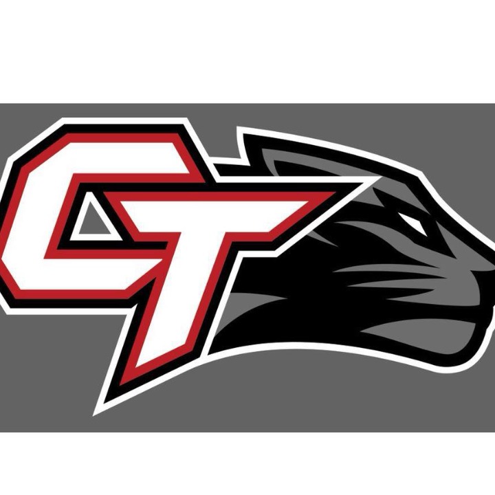Connecticut Panthers logo