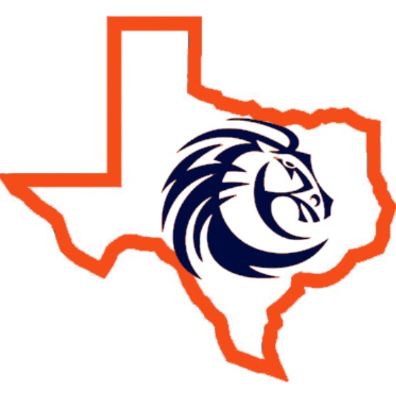 Texas Colts logo
