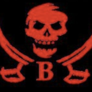 Brockton Bucs logo