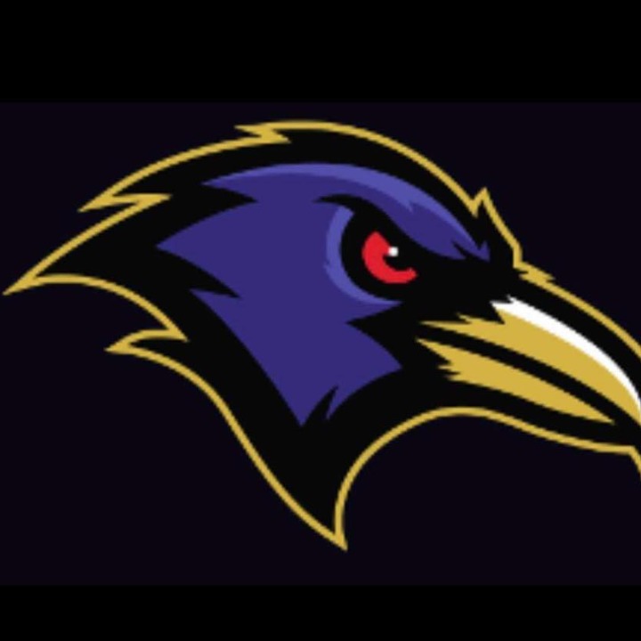 Rhode Island Ravens logo