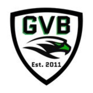 Green Valley Blackhawks logo