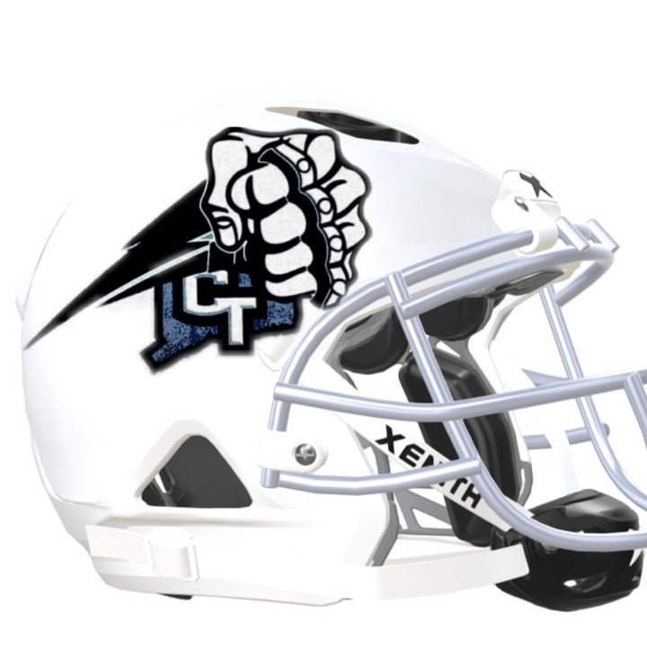 Connecticut Brawlers logo