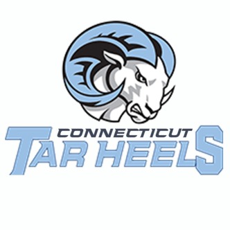 Connecticut Tarheels logo