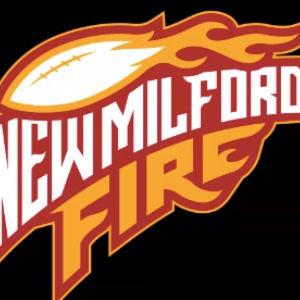 New Milford Fire logo