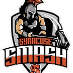 Syracuse Smash logo