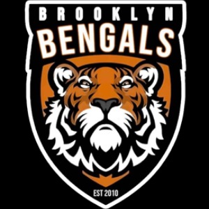 Brooklyn Bengals logo