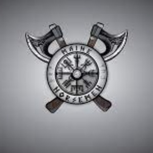 Maine Norsemen logo