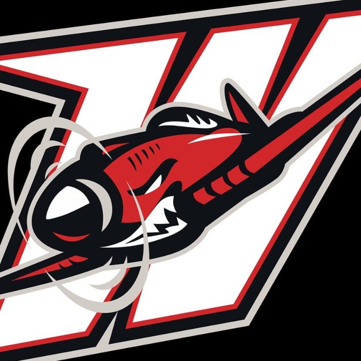Seacoast Warhawks logo