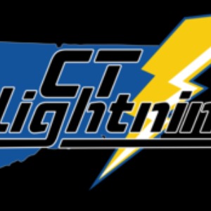 CT Lightning logo
