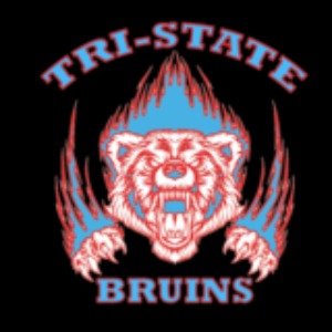 Tri-State Bruins logo