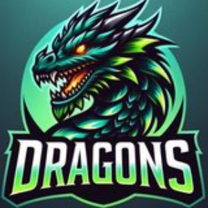 North Branford Dragons logo