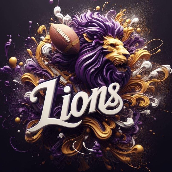 Golden Lions logo