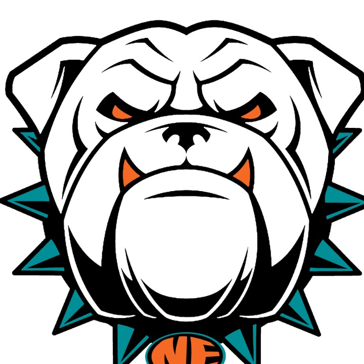 New England Bulldawgz logo