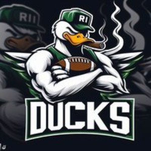 Rhode Island Ducks logo