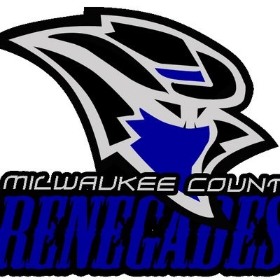 Milwaukee County Renegades logo
