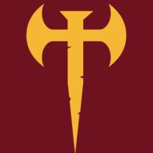 Marinette-Menominee Timberjacks logo