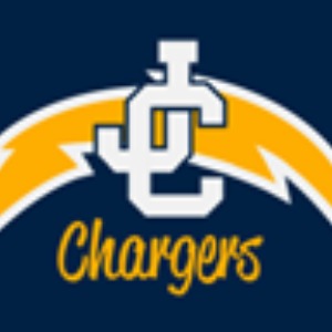 Jefferson County Chargers logo