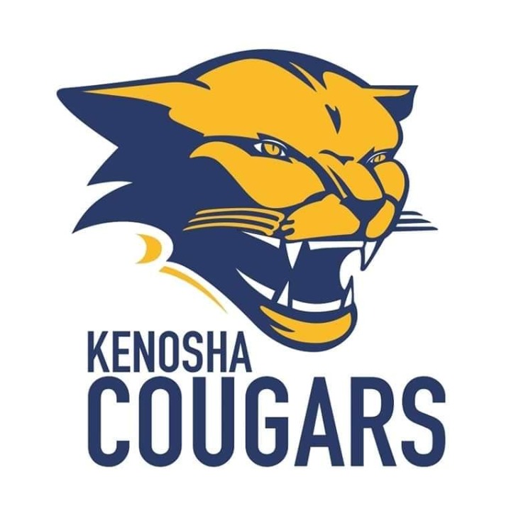 Kenosha Cougars logo