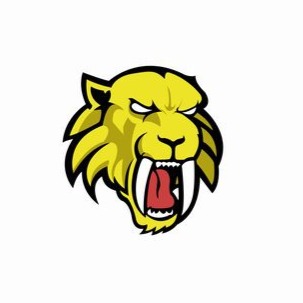 Sheboygan County Sabercats logo