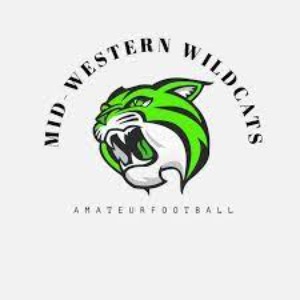 Mid-Western Wildcats 2024 logo