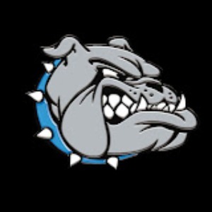 Tri-City Bulldogs 2024 logo