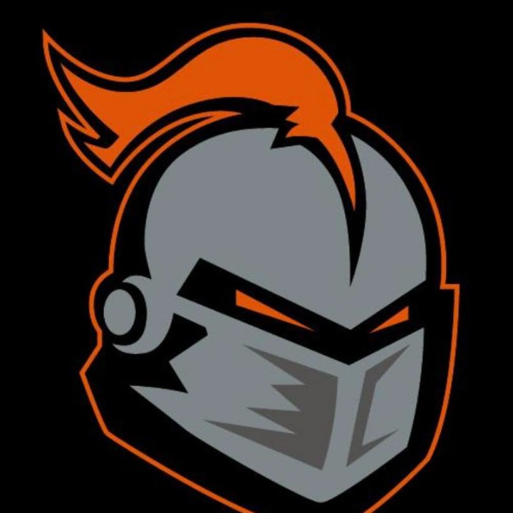 Midwest Warriors 2024 logo