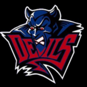 Southern Lakes Blue Devils 2024 logo