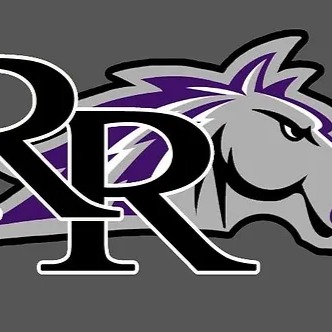 River City Rough Riders 2024 logo