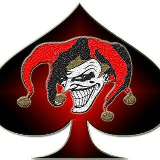 Brown County Blackjacks 2024 logo