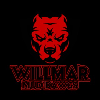 Willmar Mud Dawgs logo