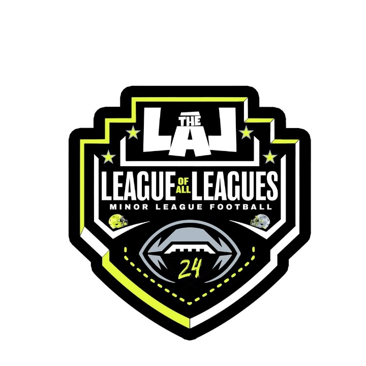 League Of All Leagues (LAL) 2023- Fall logo